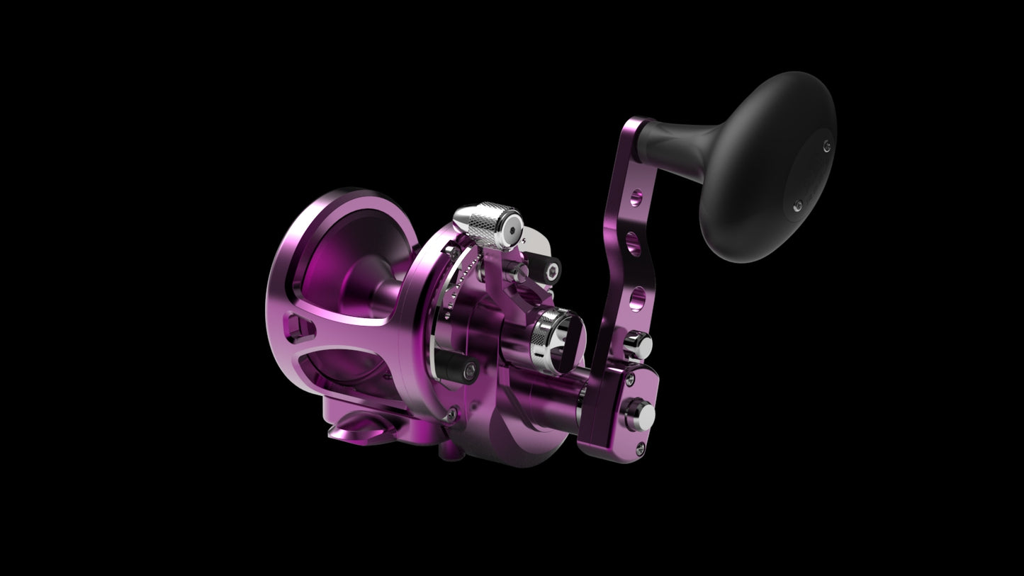 Avet SX 6/4 G2 MC Reel