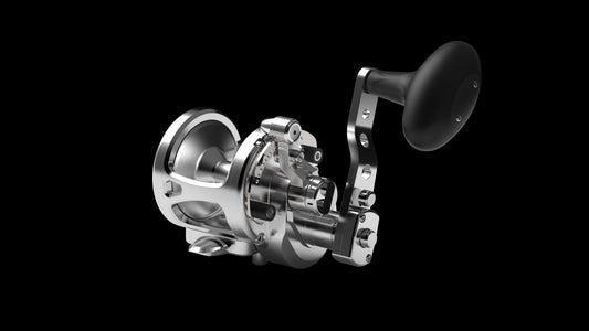 Avet SX 6/4 G2 MC Reel