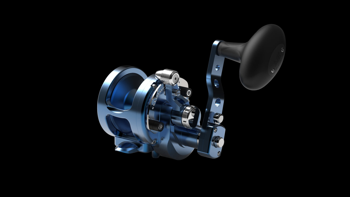 Avet SXJ 6/4 Raptor MC Reel