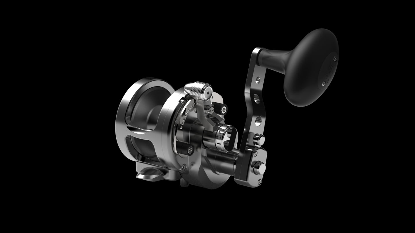 Avet SXJ 6/4 Raptor MC Reel