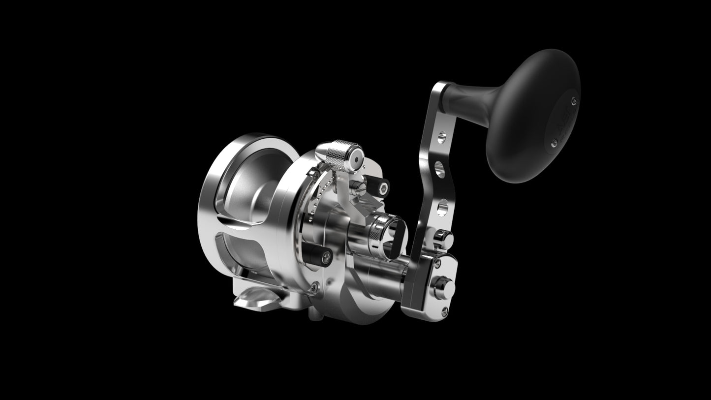 Avet SXJ 6/4 Raptor MC Reel