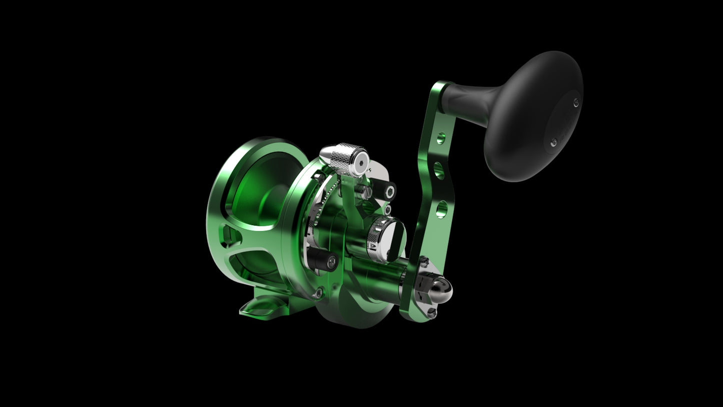 Avet SXJ 5.3 G2 MC Reel
