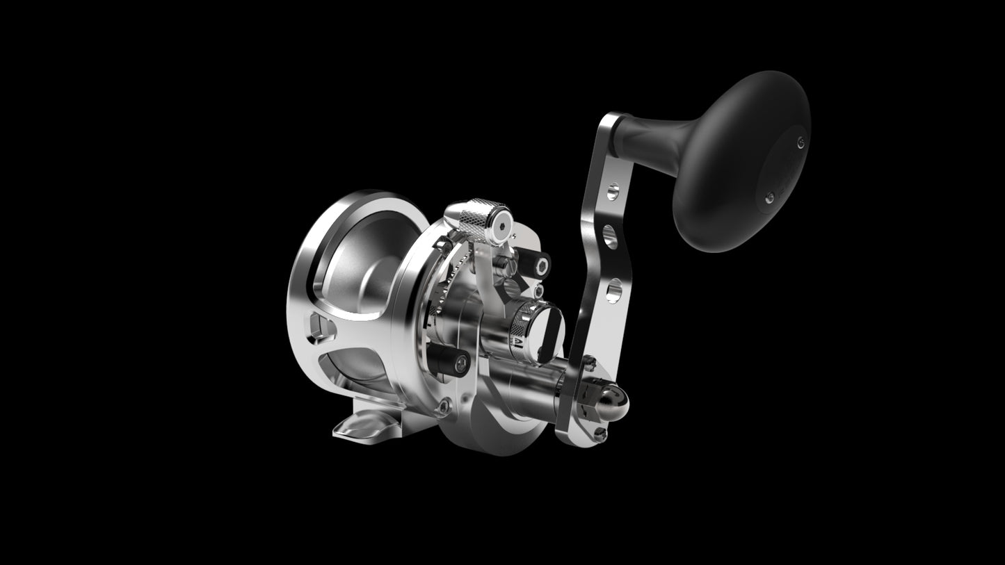 Avet SXJ 5.3 G2 MC Reel