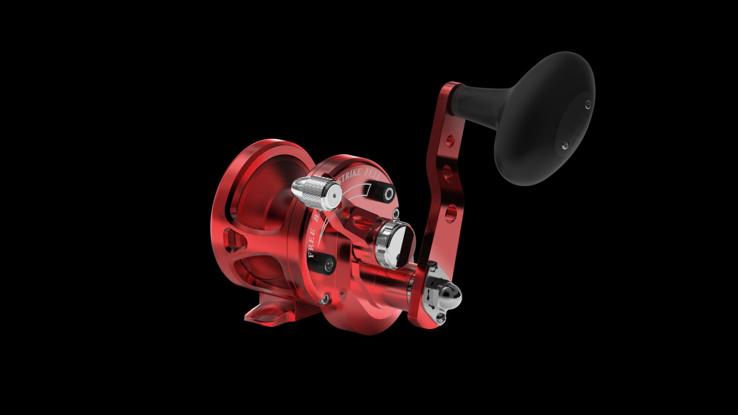 Avet SXJ 5.3 G2 Reel