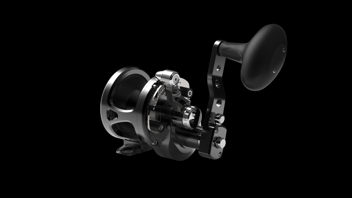 Avet SXJ 6/4 G2 Reel