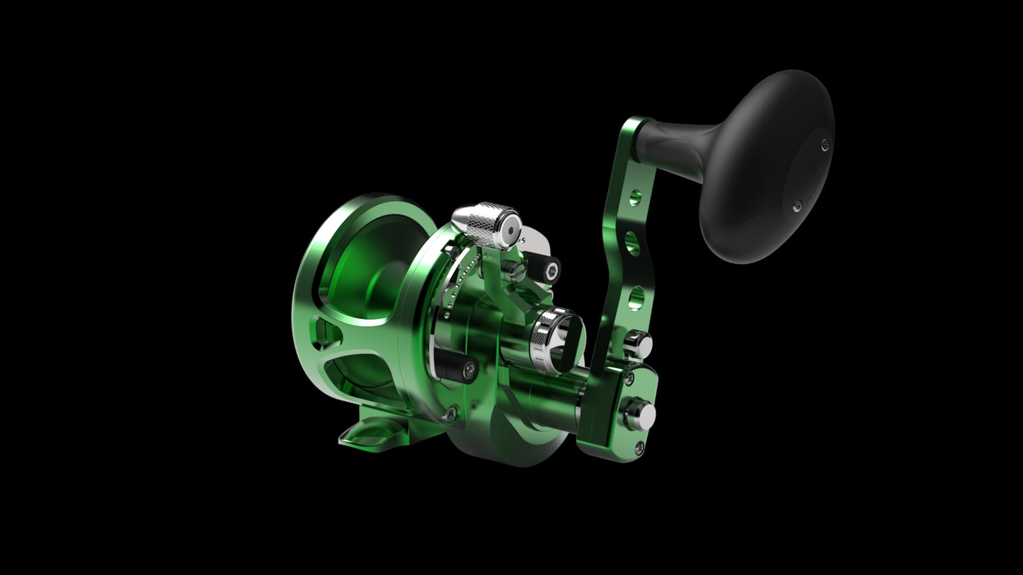 Avet SXJ 6/4 G2 Reel