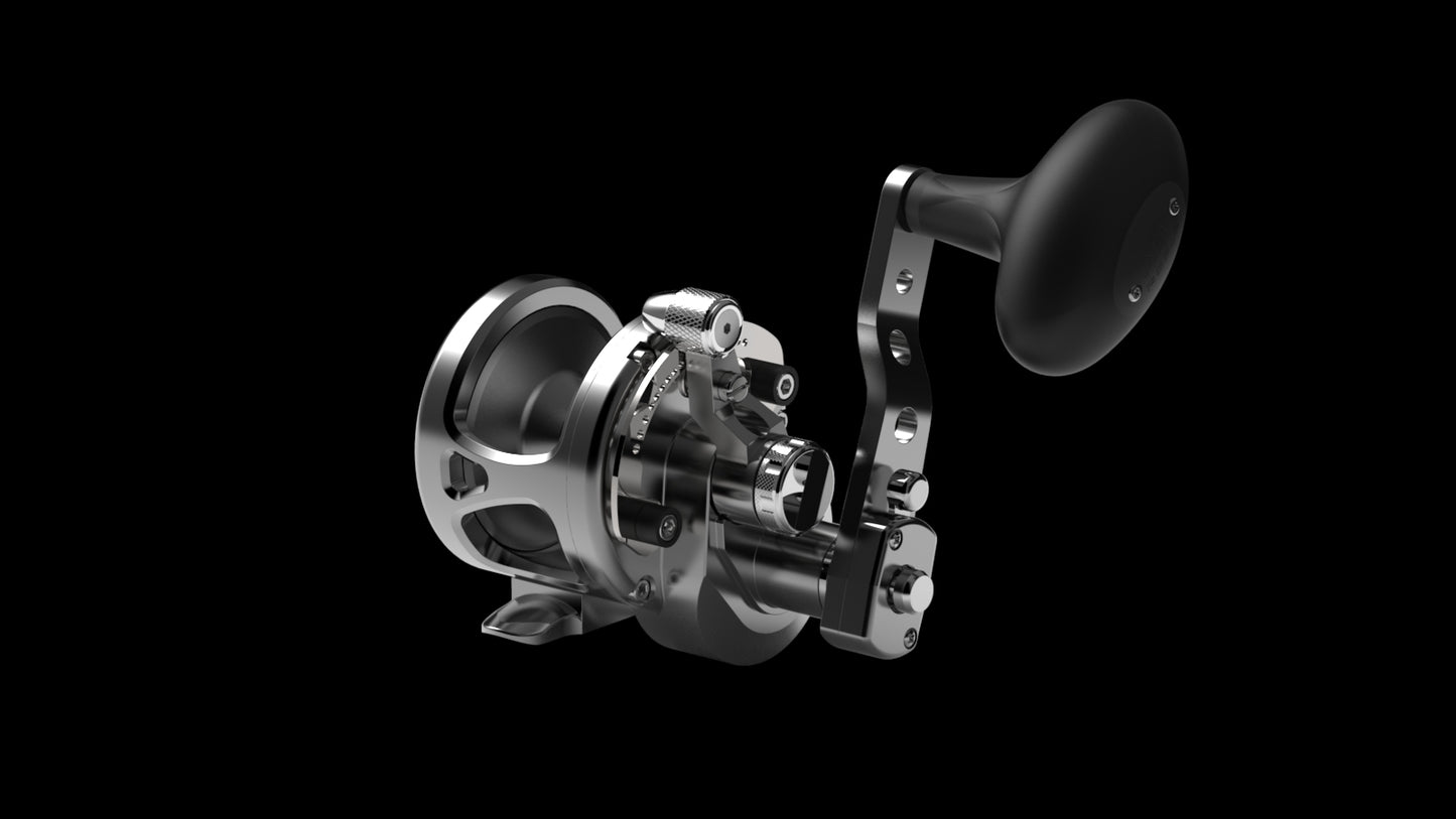 Avet SXJ 6/4 G2 MC Reel