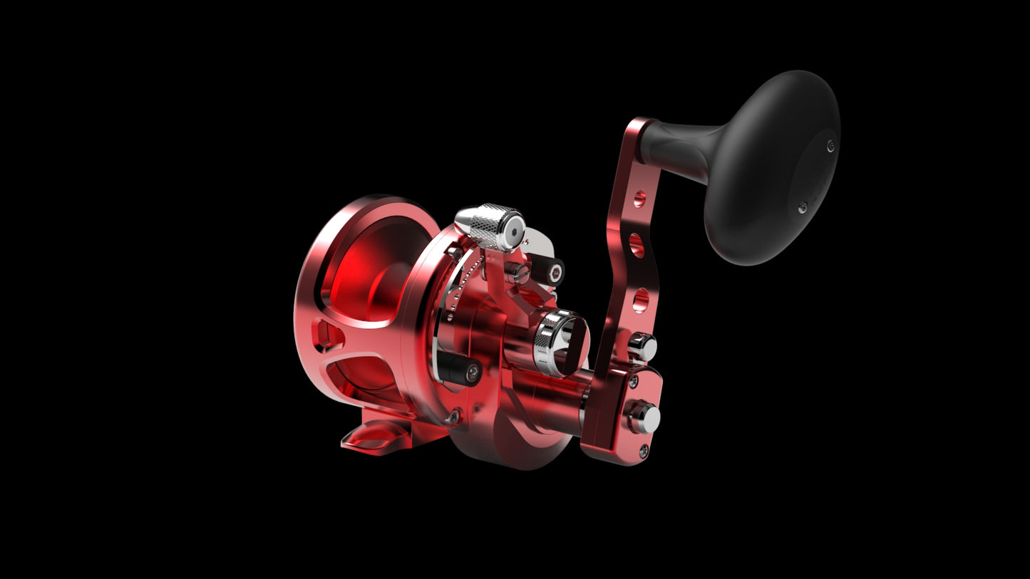 Avet SXJ 6/4 G2 Reel