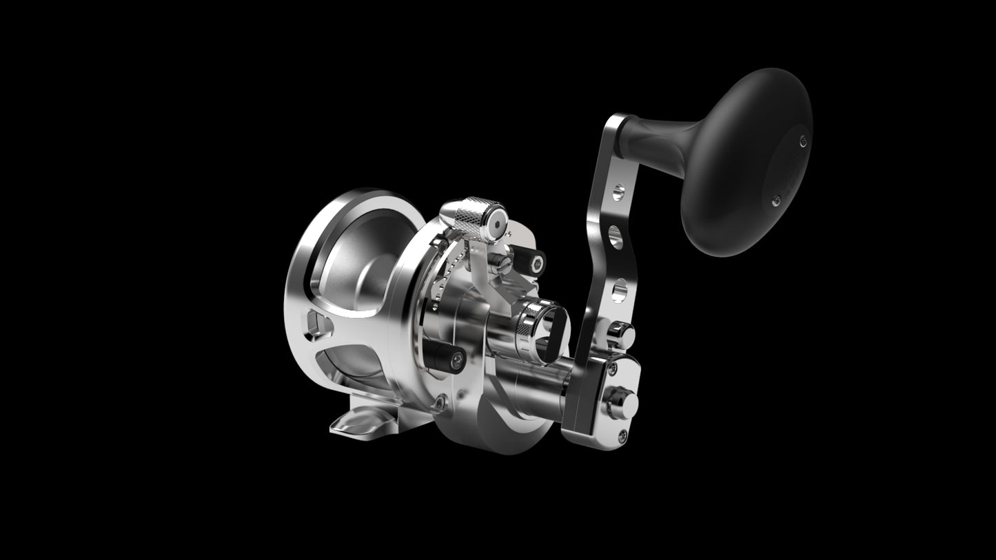 Avet SXJ 6/4 G2 Reel