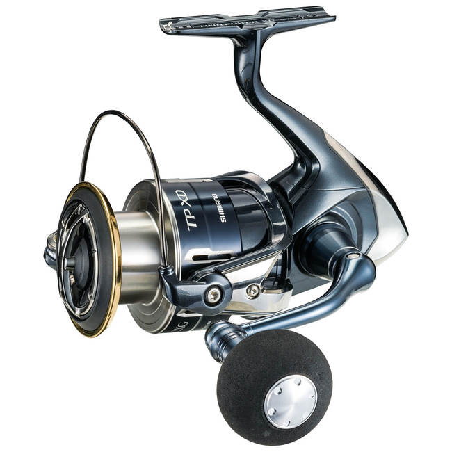 Shimano Twin Power XD Reel – Been There Caught That - Fishing Supply