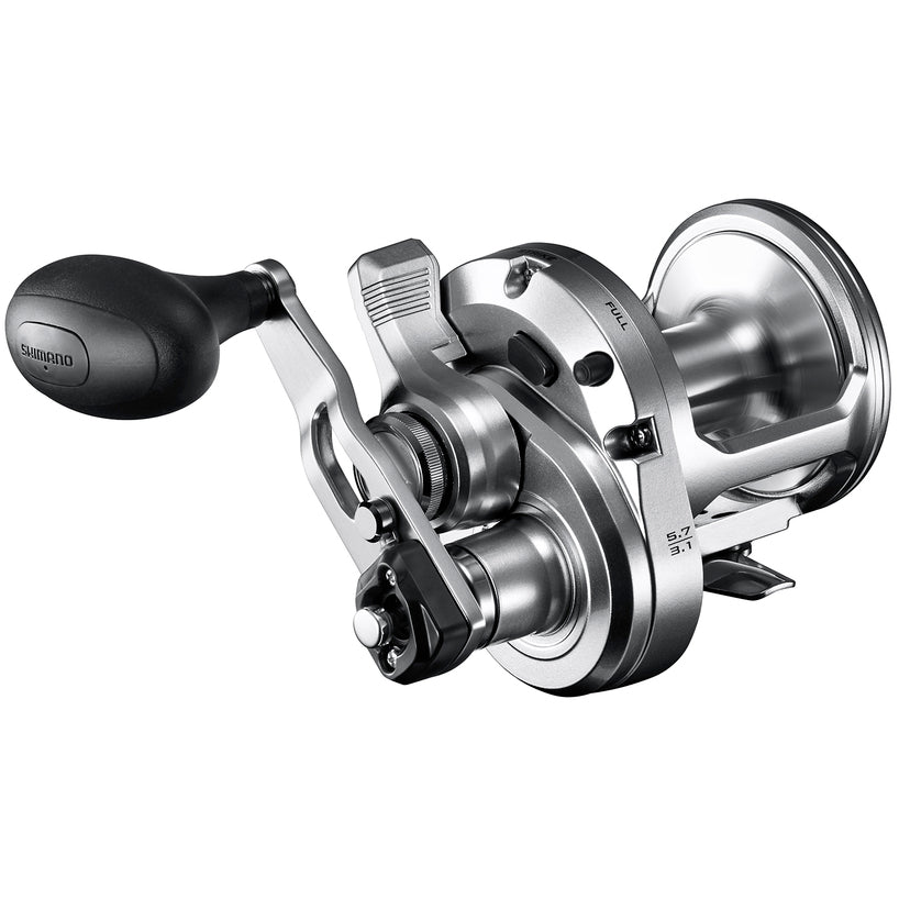 Shimano Speedmaster II Reel – Been There Caught That - Fishing Supply