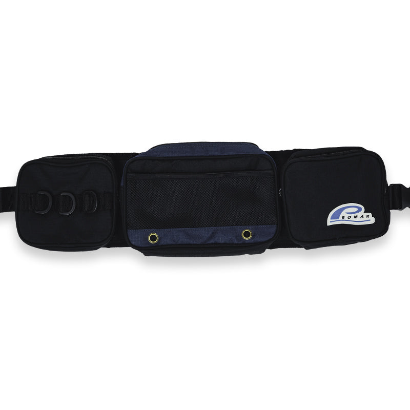 Promar Ensenada Waist Tackle Bag