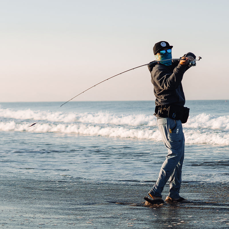 Promar Ensenada Waist Tackle Bag