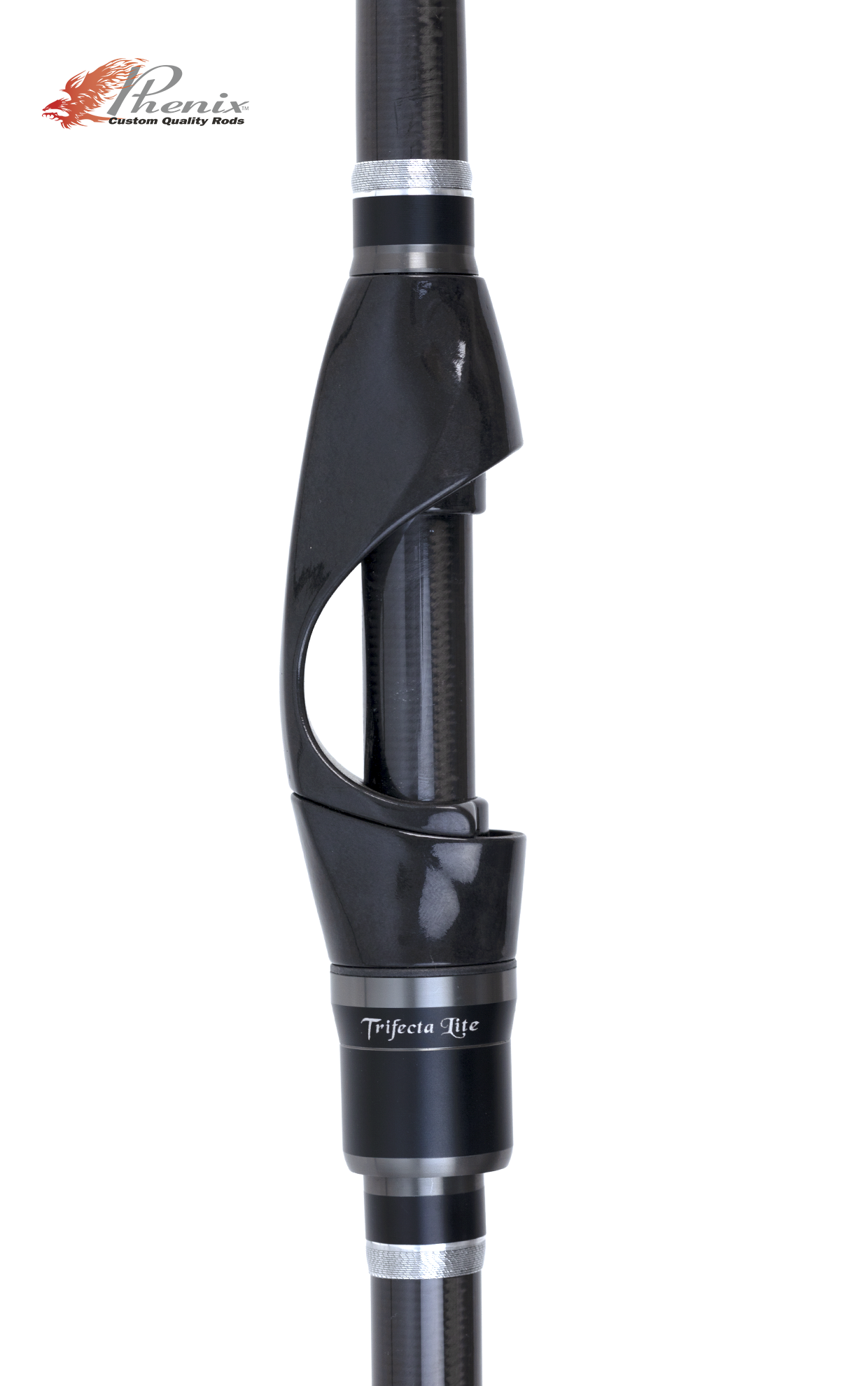 Phenix Trifecta Light Spinning
