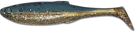 Big Hammer 5.2" Swimbait