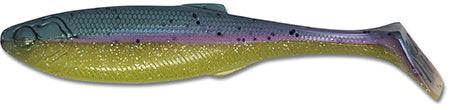 Big Hammer 5.2" Swimbait