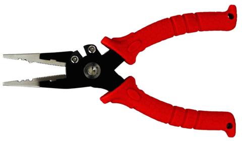 Bubba Blade Fishing Pliers – Been There Caught That - Fishing Supply