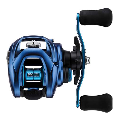 Daiwa Coastal SV TW 150