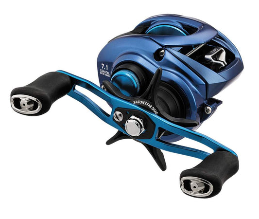 Daiwa Coastal SV TW 150