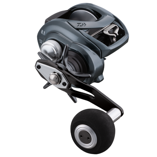 Daiwa Lexa TW