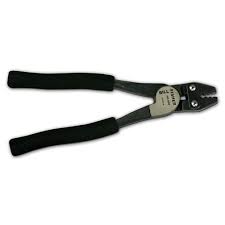 Sea Striker Billfisher Power Jaws Heavy Duty Crimpers