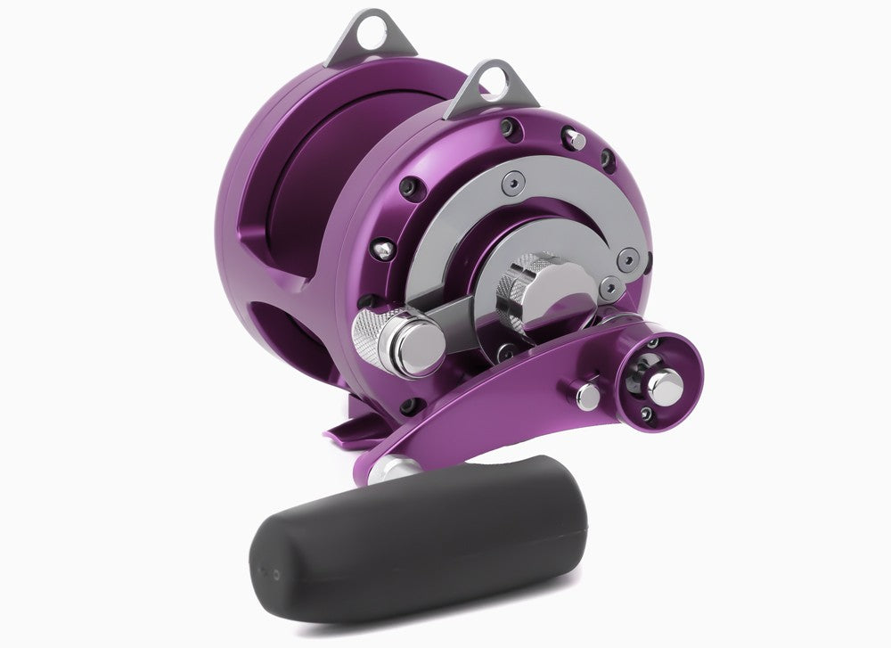 Avet EXW 30/2 Reel