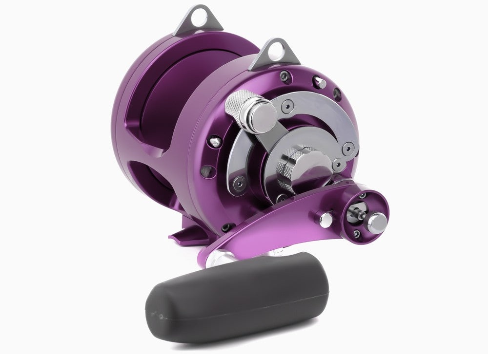 Avet EXW 30/3 Reel