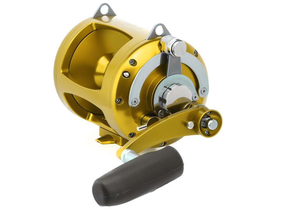 Avet EXW 50/3 Reel