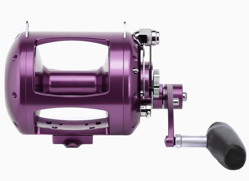 Avet EXW 50/3 Reel