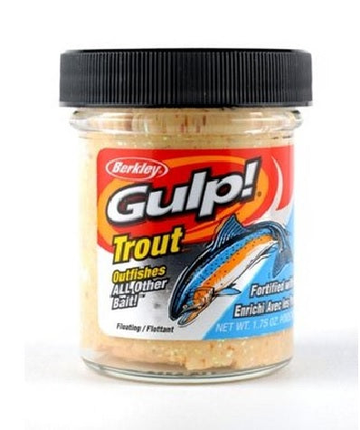 Berkley Gulp Trout Bait – Been There Caught That - Fishing Supply
