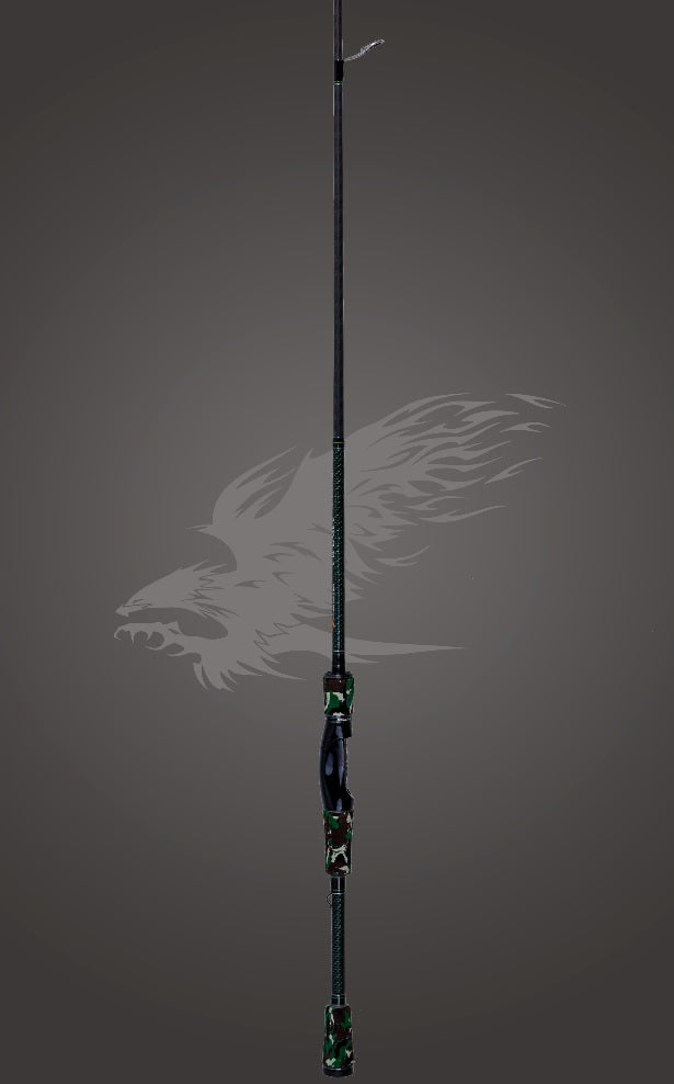 Phenix Maxim Spinning