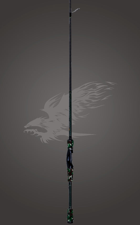 Phenix Maxim Spinning