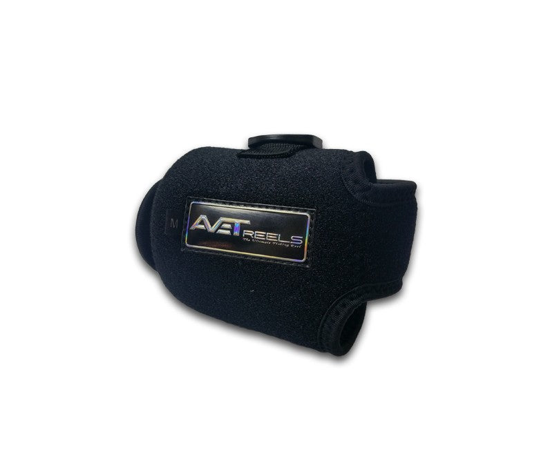 Avet Accessories - Reel Covers – Been There Caught That - Fishing Supply