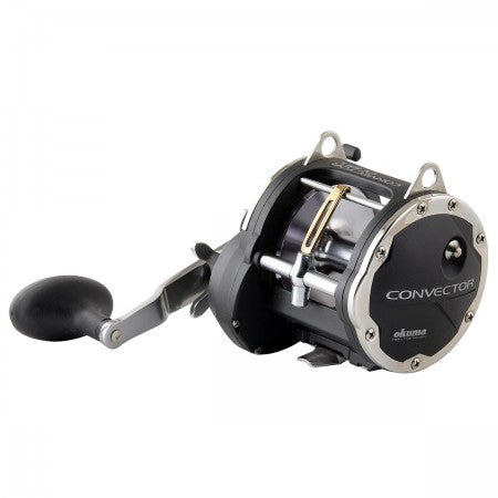 Okuma Convector Star Drag – Been There Caught That - Fishing Supply