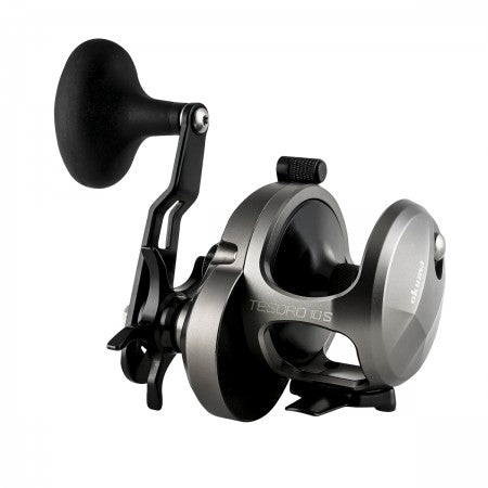 new okuma reels 2018 Okuma Tesoro Star Drag – Been There Caught That