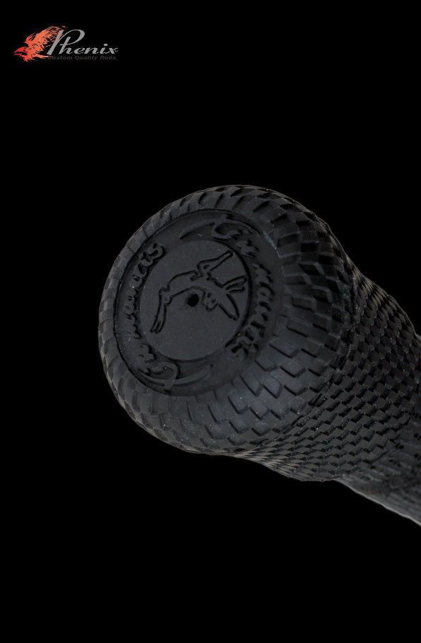 Phenix Black Diamond Spinning