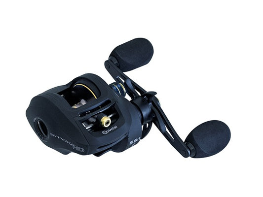 Quantum Smoke Baitcaster