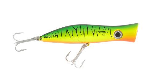 Halco Fluorescent Green