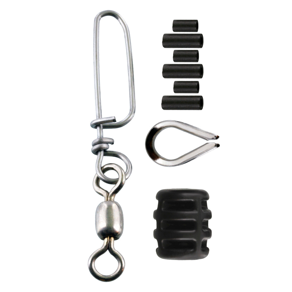 Scotty Downrigger Terminal Tackle – Been There Caught That - Fishing Supply