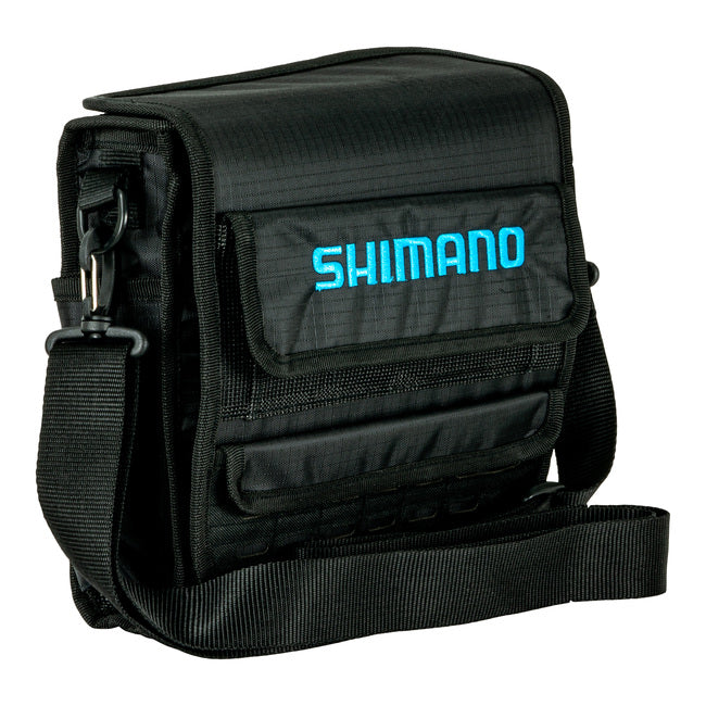 Shimano Bluewave Surf Bag – Been There Caught That - Fishing Supply