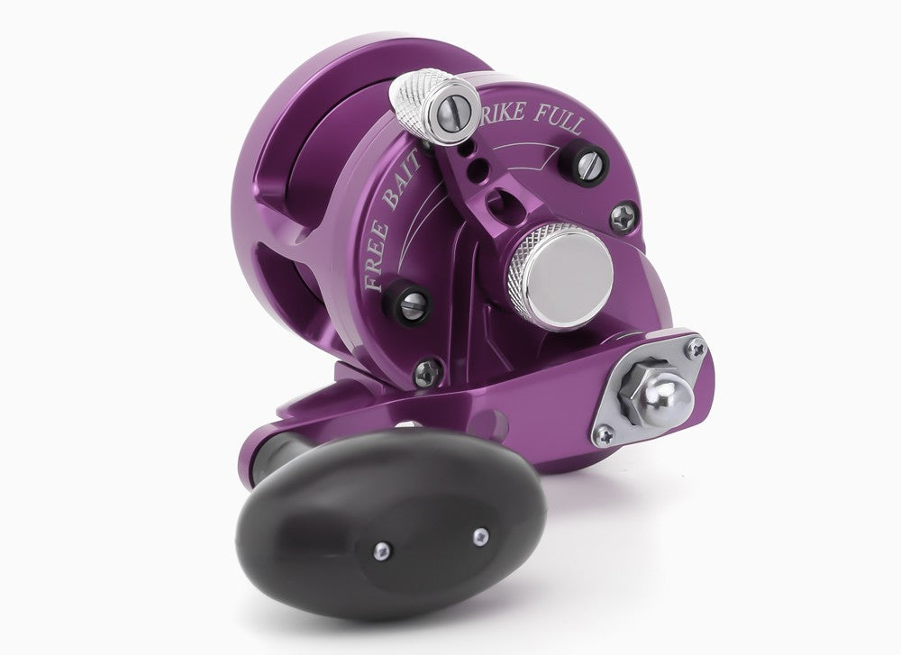 Avet SX 5.3 G2 Reel
