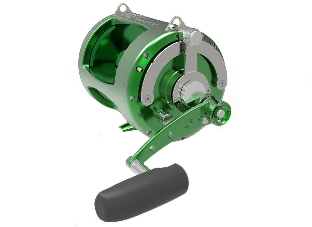 Avet T-RXW80/2 Reel