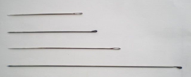 BTCT Rigging Needles