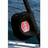 Penn Neoprene Spinning Reel Cover