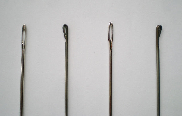 BTCT Rigging Needles