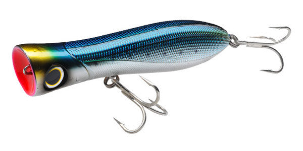 Yo-Zuri Bull Pop 8 Floating Popper – Been There Caught That