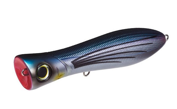 Yo-Zuri Bull Pop 8" Floating Popper