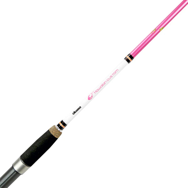 OKUMA HAWAIIAN MENPACHI 2025 – Been There Caught That