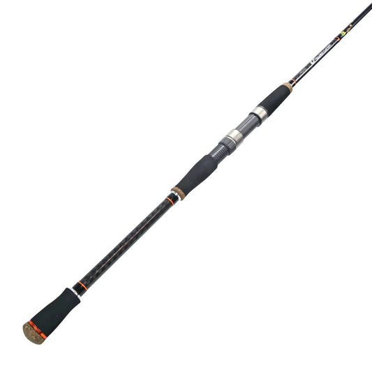 Hawaiian Custom Surf Travel Rod 1074- 10ft