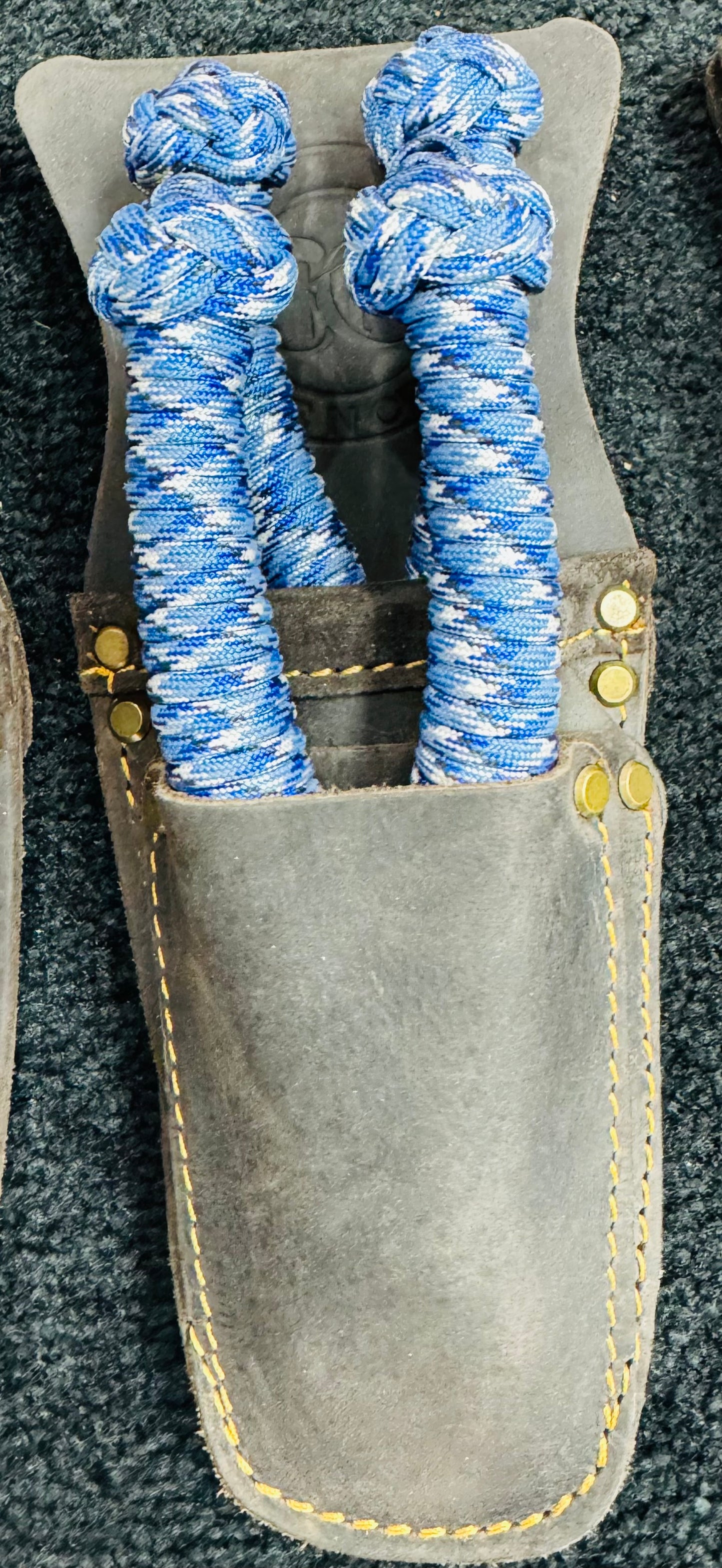 FISHING PLIERS AND HOLSTER